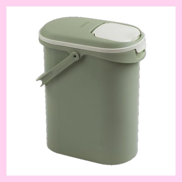 Curver - Futtercontainer/Leckerlicontainer - 10 Liter oder 4 kg